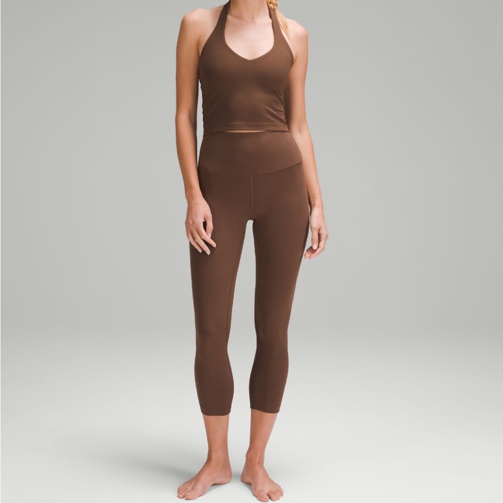 Lululemon Align Java